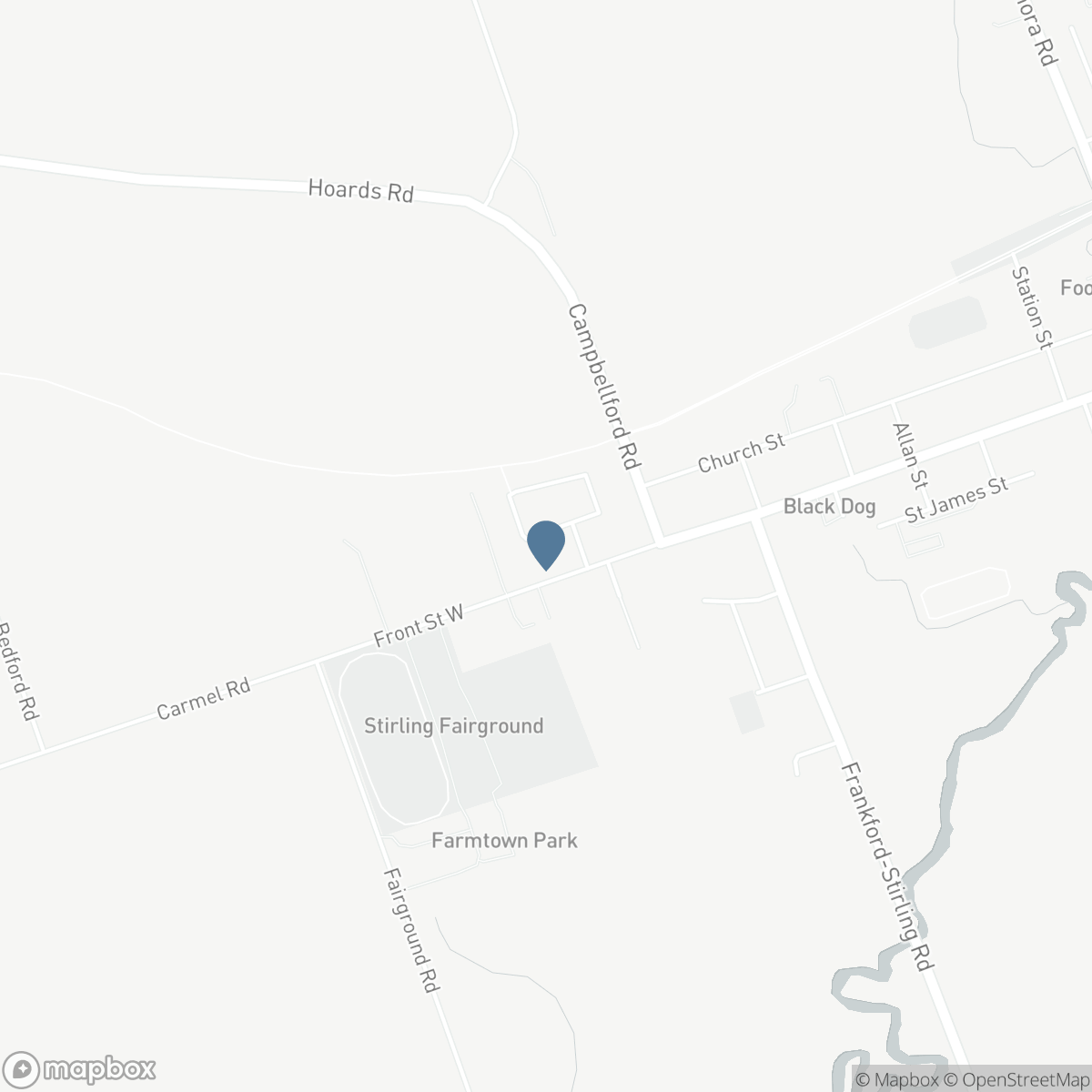 90 BARLEY TRAIL, Stirling-Rawdon, Ontario K0K 3E0